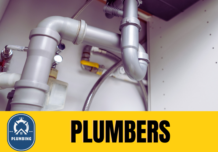  plumber Harvel